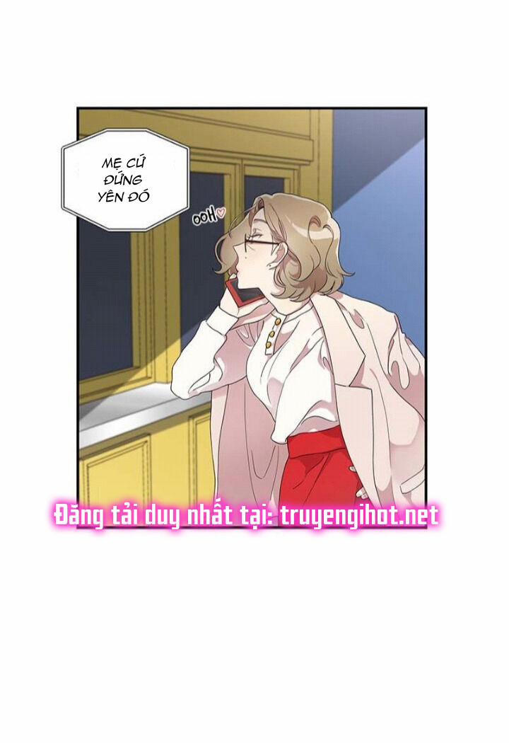 Khoảng Thời Gian Chúng Ta Đã Bỏ Lỡ 30.2 trang 11