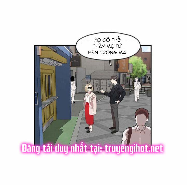 Khoảng Thời Gian Chúng Ta Đã Bỏ Lỡ 30.2 trang 15