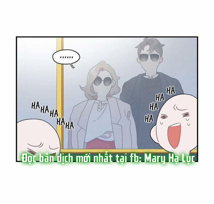 Khoảng Thời Gian Chúng Ta Đã Bỏ Lỡ 30.2 trang 16