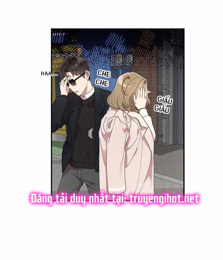 Khoảng Thời Gian Chúng Ta Đã Bỏ Lỡ 30.2 trang 18