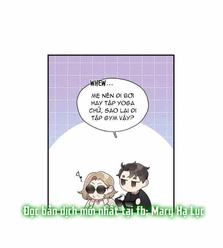 Khoảng Thời Gian Chúng Ta Đã Bỏ Lỡ 30.2 trang 19