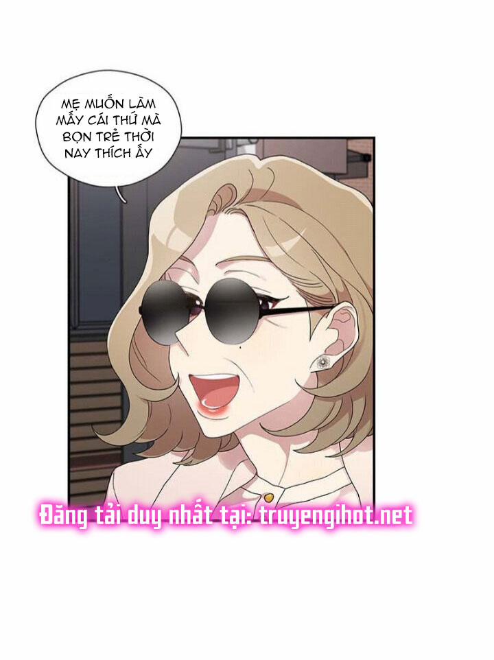 Khoảng Thời Gian Chúng Ta Đã Bỏ Lỡ 30.2 trang 20