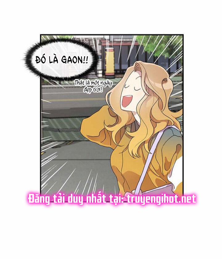 Khoảng Thời Gian Chúng Ta Đã Bỏ Lỡ 30.2 trang 25