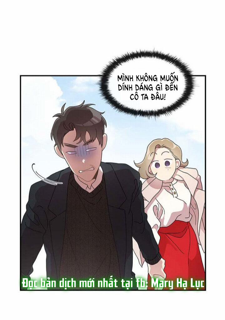 Khoảng Thời Gian Chúng Ta Đã Bỏ Lỡ 30.2 trang 26