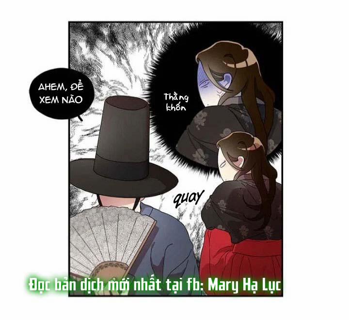 Khoảng Thời Gian Chúng Ta Đã Bỏ Lỡ 31.1 trang 13