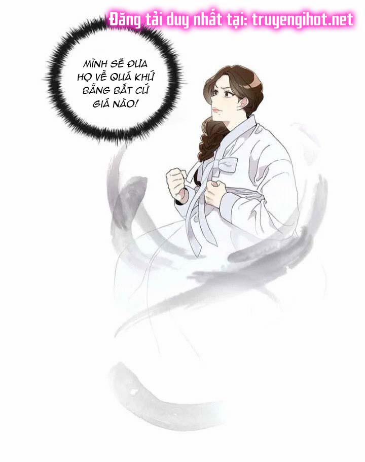 Khoảng Thời Gian Chúng Ta Đã Bỏ Lỡ 31.1 trang 18