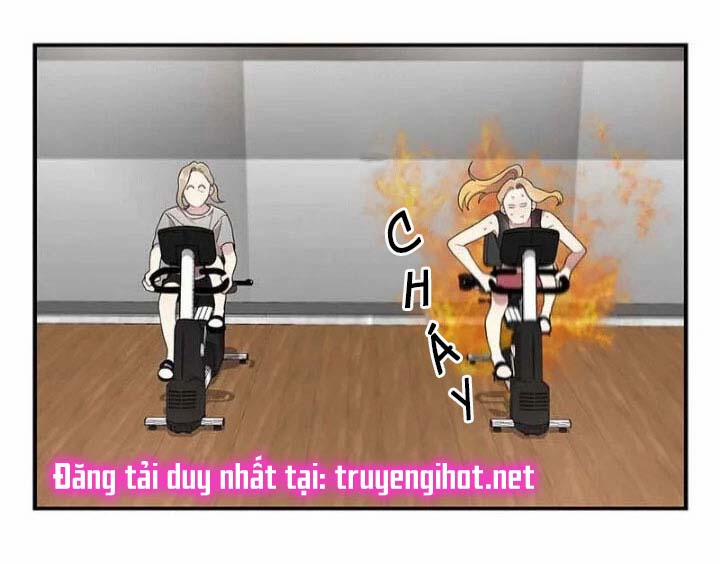 Khoảng Thời Gian Chúng Ta Đã Bỏ Lỡ 31.1 trang 32