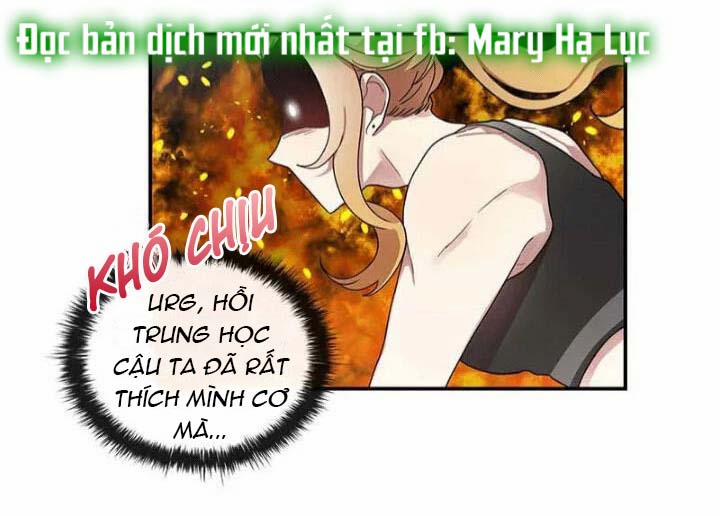 Khoảng Thời Gian Chúng Ta Đã Bỏ Lỡ 31.1 trang 33