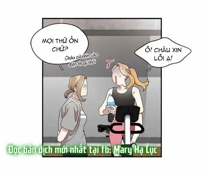 Khoảng Thời Gian Chúng Ta Đã Bỏ Lỡ 31.1 trang 35