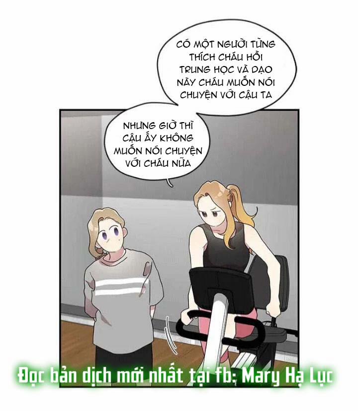 Khoảng Thời Gian Chúng Ta Đã Bỏ Lỡ 31.1 trang 37