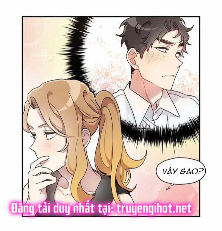 Khoảng Thời Gian Chúng Ta Đã Bỏ Lỡ 31.1 trang 44