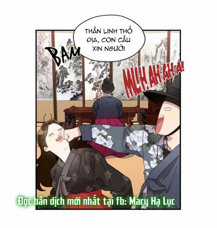 Khoảng Thời Gian Chúng Ta Đã Bỏ Lỡ 31.1 trang 5