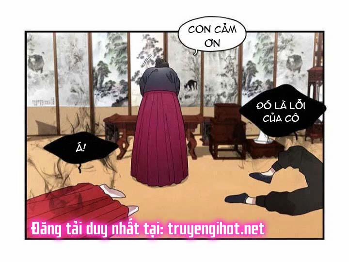 Khoảng Thời Gian Chúng Ta Đã Bỏ Lỡ 31.1 trang 8