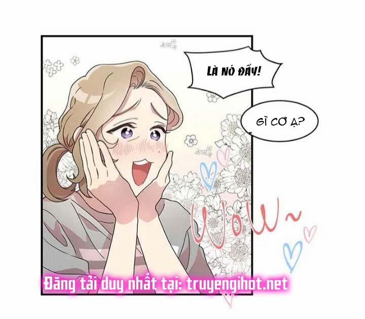 Khoảng Thời Gian Chúng Ta Đã Bỏ Lỡ 31.2 trang 0