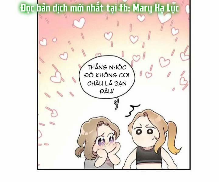 Khoảng Thời Gian Chúng Ta Đã Bỏ Lỡ 31.2 trang 1