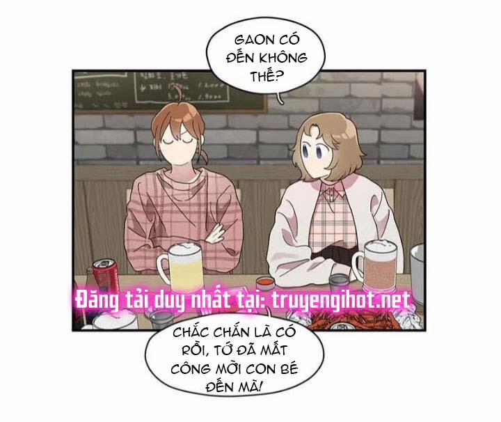 Khoảng Thời Gian Chúng Ta Đã Bỏ Lỡ 31.2 trang 12