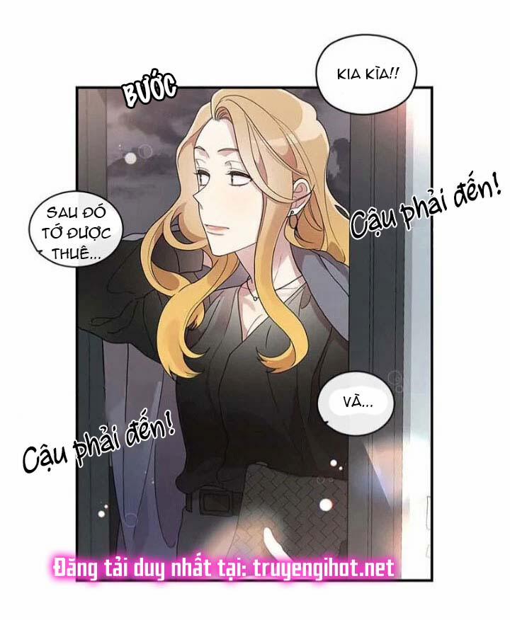 Khoảng Thời Gian Chúng Ta Đã Bỏ Lỡ 31.2 trang 14