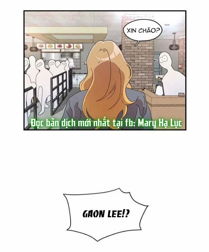 Khoảng Thời Gian Chúng Ta Đã Bỏ Lỡ 31.2 trang 15