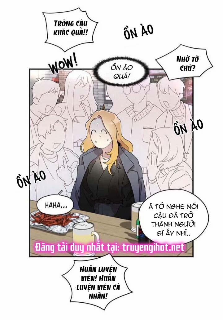 Khoảng Thời Gian Chúng Ta Đã Bỏ Lỡ 31.2 trang 16