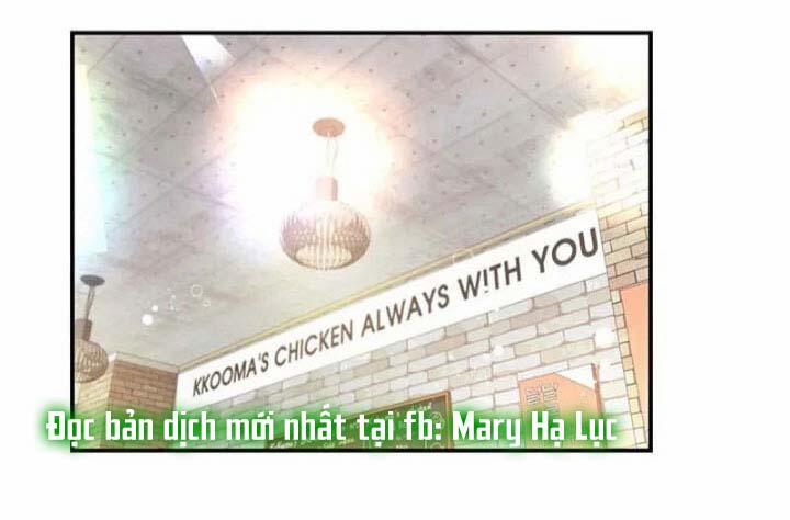 Khoảng Thời Gian Chúng Ta Đã Bỏ Lỡ 31.2 trang 17