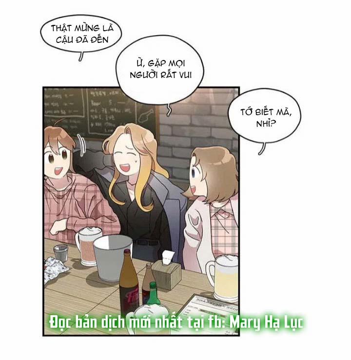 Khoảng Thời Gian Chúng Ta Đã Bỏ Lỡ 31.2 trang 18