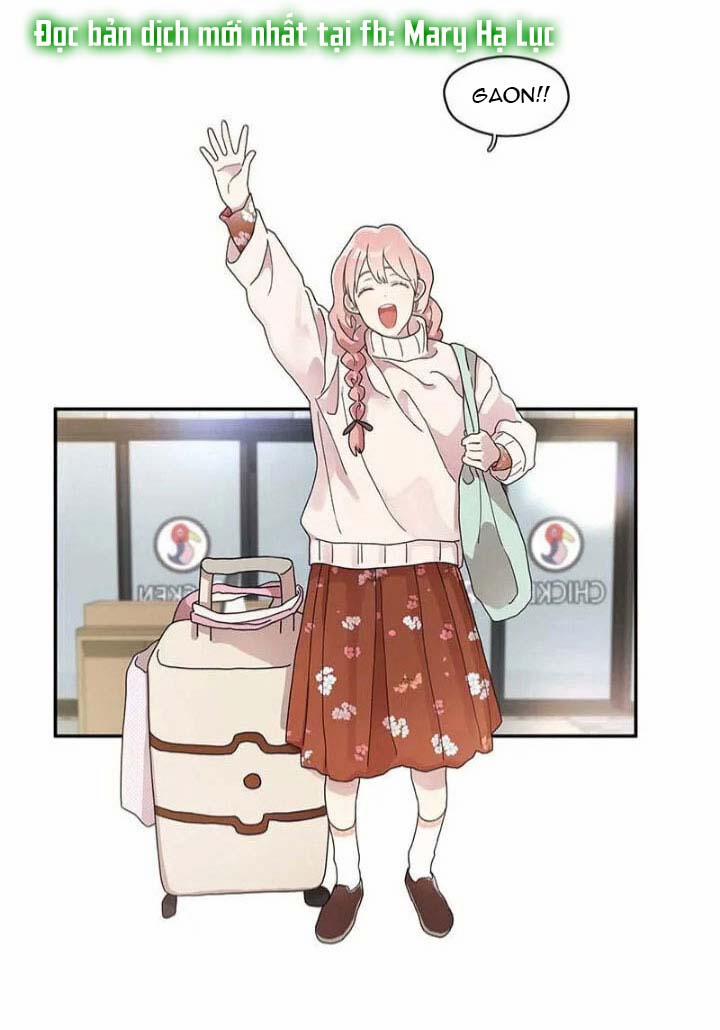 Khoảng Thời Gian Chúng Ta Đã Bỏ Lỡ 31.2 trang 24