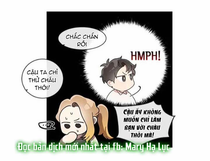 Khoảng Thời Gian Chúng Ta Đã Bỏ Lỡ 31.2 trang 3