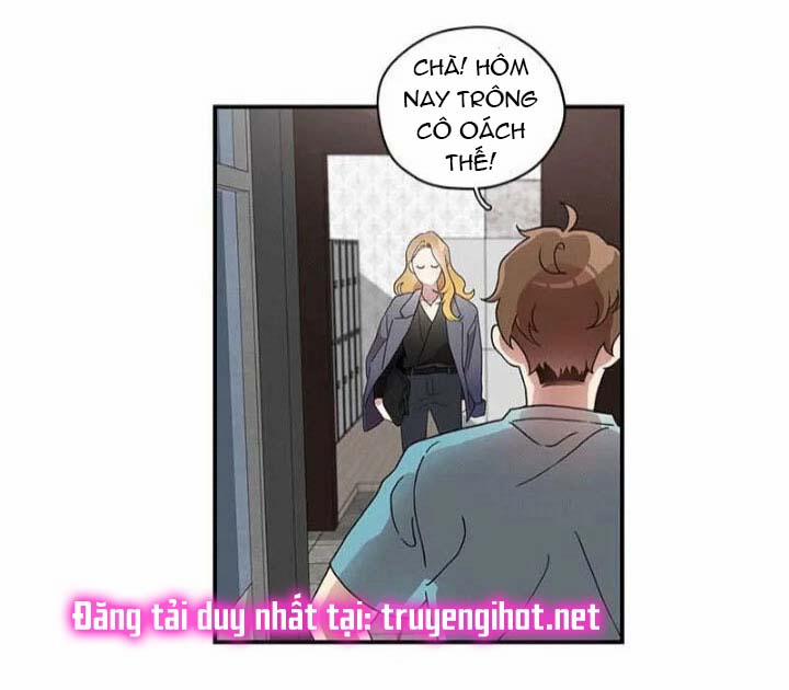 Khoảng Thời Gian Chúng Ta Đã Bỏ Lỡ 31.2 trang 6