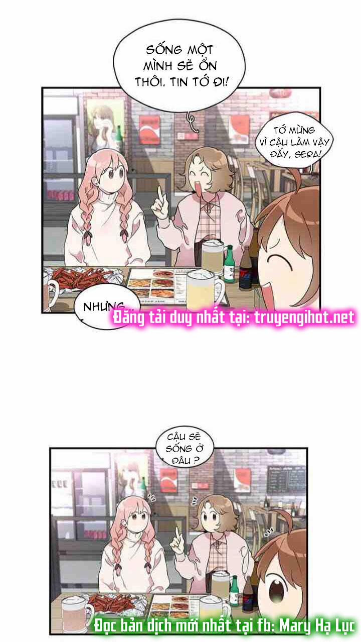 Khoảng Thời Gian Chúng Ta Đã Bỏ Lỡ 32.1 trang 4