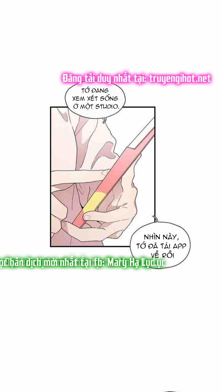 Khoảng Thời Gian Chúng Ta Đã Bỏ Lỡ 32.1 trang 5