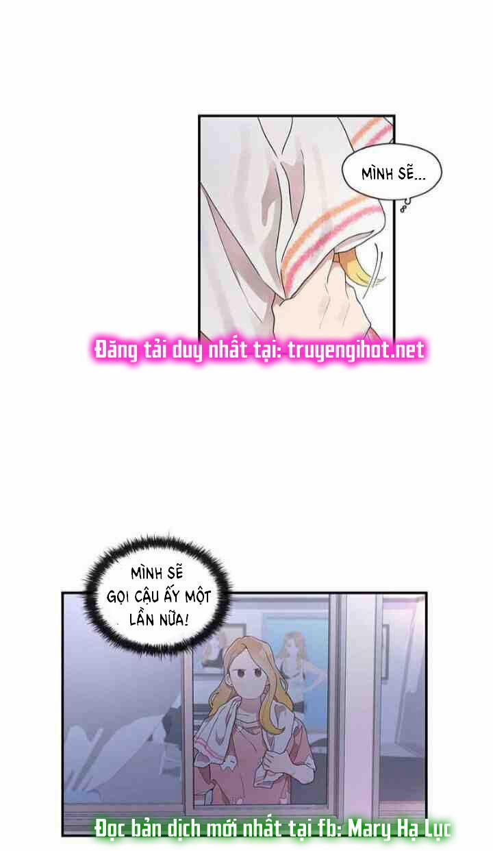 Khoảng Thời Gian Chúng Ta Đã Bỏ Lỡ 32.2 trang 1