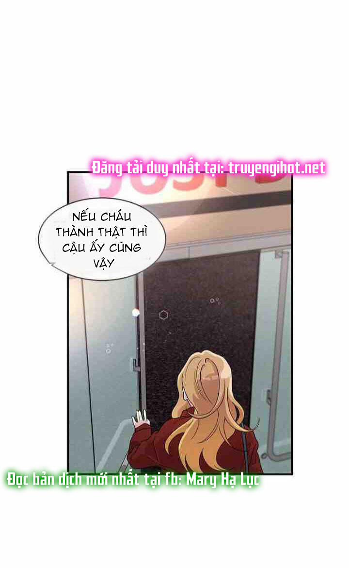 Khoảng Thời Gian Chúng Ta Đã Bỏ Lỡ 32.2 trang 20