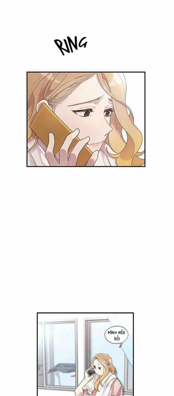 Khoảng Thời Gian Chúng Ta Đã Bỏ Lỡ 32.2 trang 4