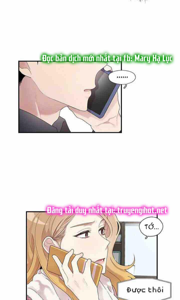 Khoảng Thời Gian Chúng Ta Đã Bỏ Lỡ 32.2 trang 8