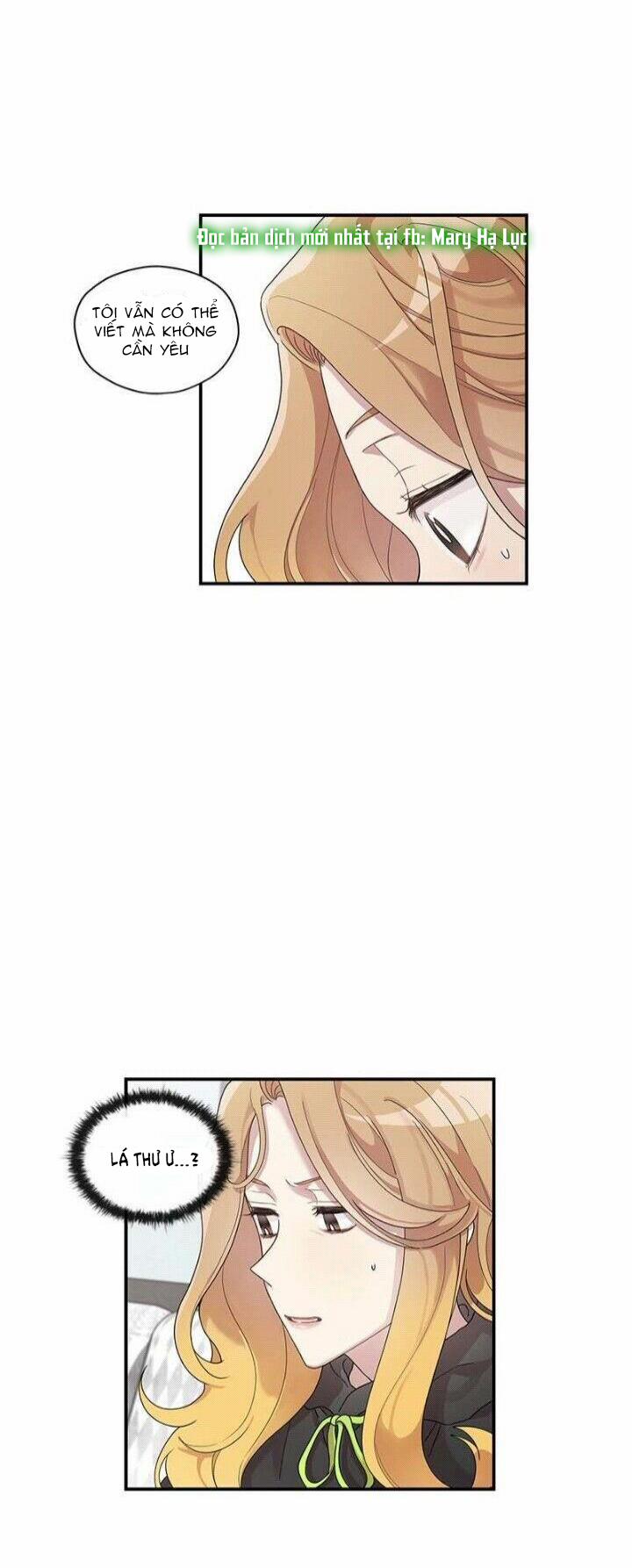 Khoảng Thời Gian Chúng Ta Đã Bỏ Lỡ 33.2 trang 15