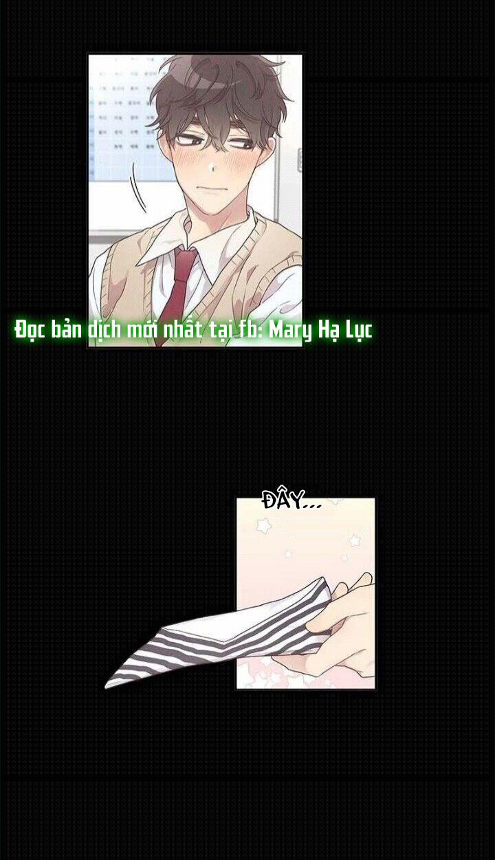 Khoảng Thời Gian Chúng Ta Đã Bỏ Lỡ 33.2 trang 21