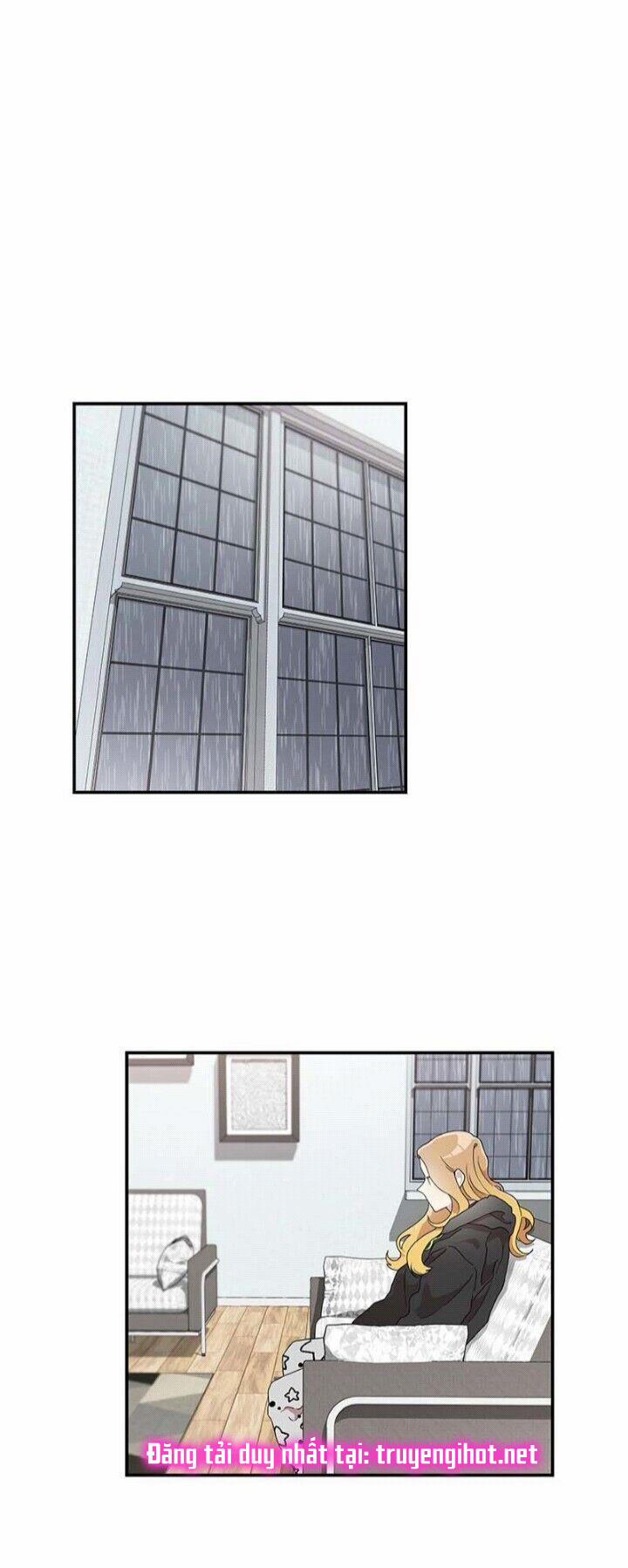 Khoảng Thời Gian Chúng Ta Đã Bỏ Lỡ 33.2 trang 8