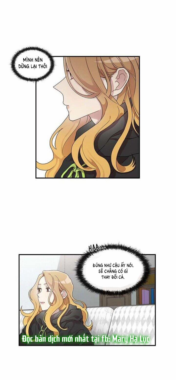 Khoảng Thời Gian Chúng Ta Đã Bỏ Lỡ 33.2 trang 9