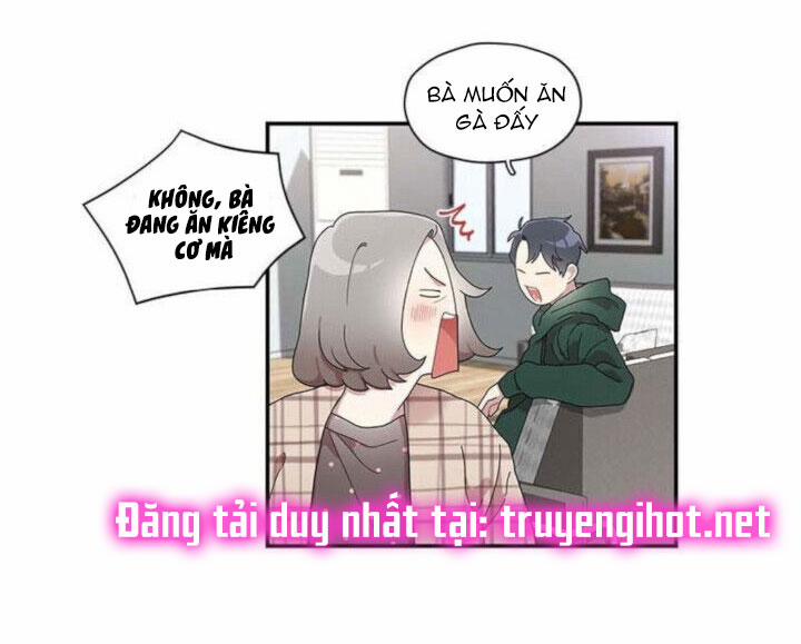 Khoảng Thời Gian Chúng Ta Đã Bỏ Lỡ 34.2 trang 10