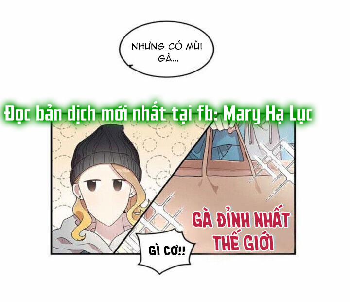 Khoảng Thời Gian Chúng Ta Đã Bỏ Lỡ 34.2 trang 11