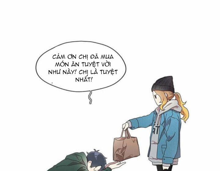 Khoảng Thời Gian Chúng Ta Đã Bỏ Lỡ 34.2 trang 12