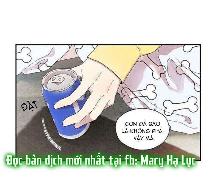 Khoảng Thời Gian Chúng Ta Đã Bỏ Lỡ 34.2 trang 22