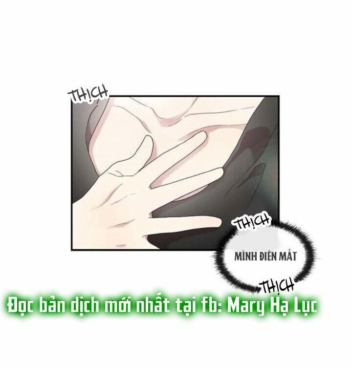 Khoảng Thời Gian Chúng Ta Đã Bỏ Lỡ 34.2 trang 34