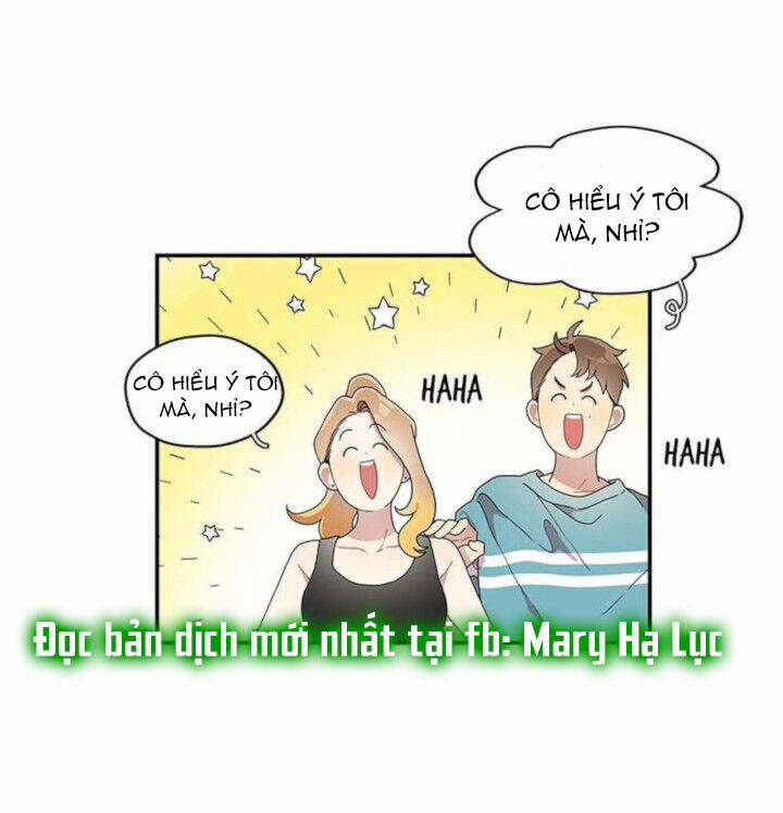 Khoảng Thời Gian Chúng Ta Đã Bỏ Lỡ 34.2 trang 37