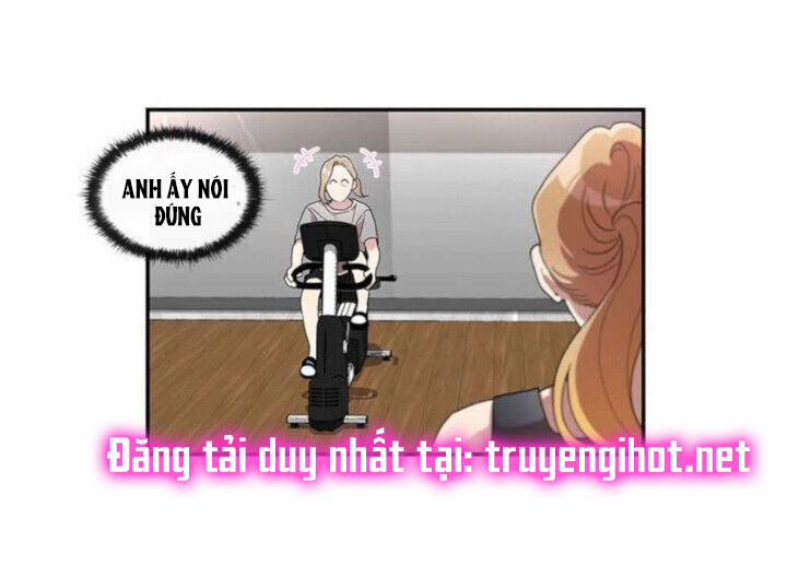 Khoảng Thời Gian Chúng Ta Đã Bỏ Lỡ 34.2 trang 38