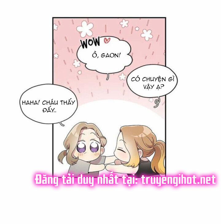 Khoảng Thời Gian Chúng Ta Đã Bỏ Lỡ 34.2 trang 40