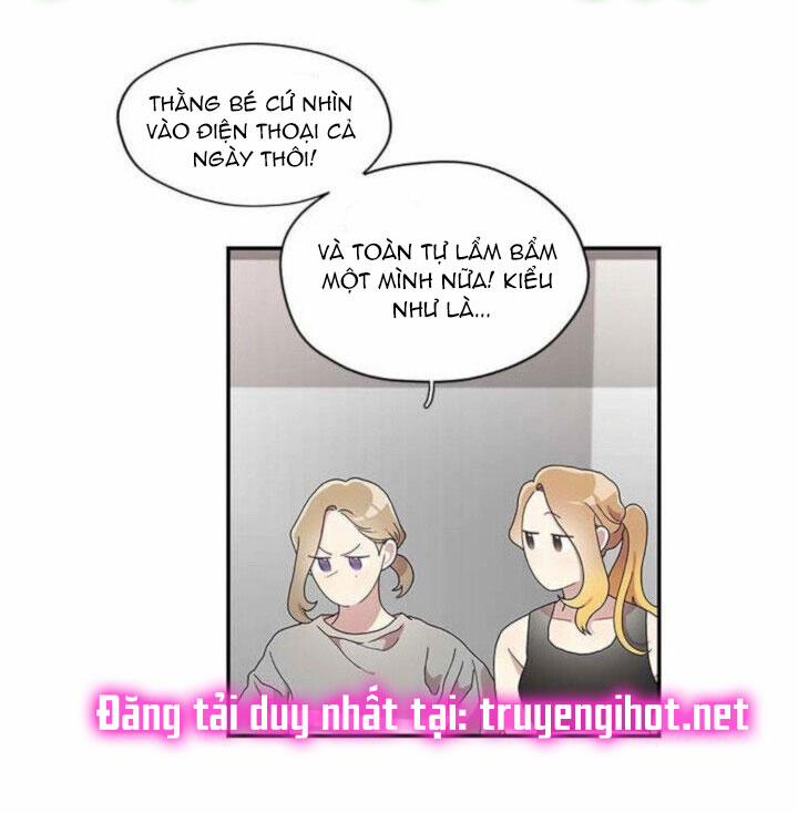 Khoảng Thời Gian Chúng Ta Đã Bỏ Lỡ 34.2 trang 42