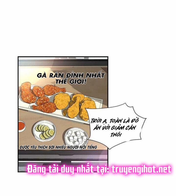 Khoảng Thời Gian Chúng Ta Đã Bỏ Lỡ 34.2 trang 5