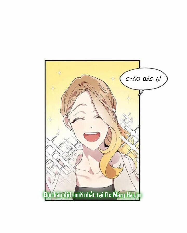 Khoảng Thời Gian Chúng Ta Đã Bỏ Lỡ 35.1 trang 1