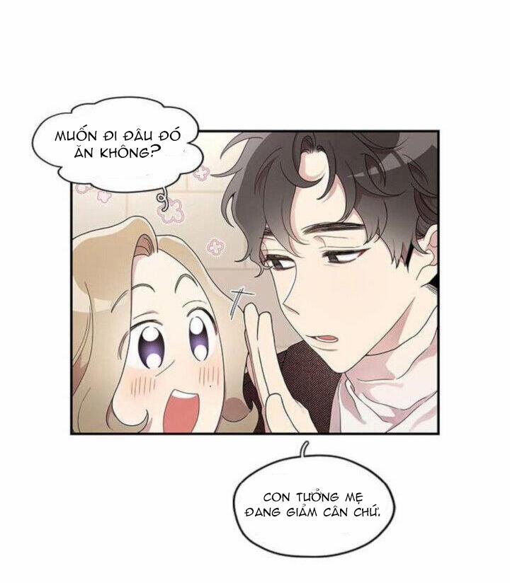 Khoảng Thời Gian Chúng Ta Đã Bỏ Lỡ 35.1 trang 11